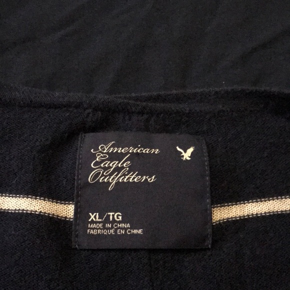 American Eagle Cardigan - Picture 4 of 4
